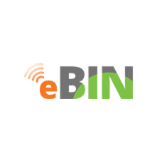 eBIN logo
