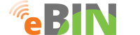 eBIN logo
